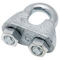 Vaierklemme 3 mm 2 stk. 